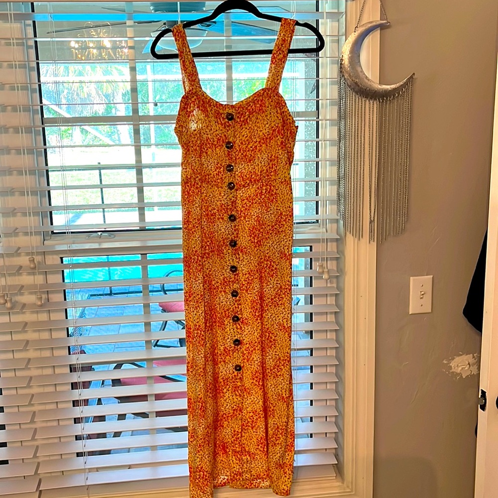 Sundress